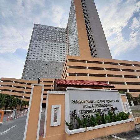Adinda Homestay Kuala Terengganu Ngoại thất bức ảnh