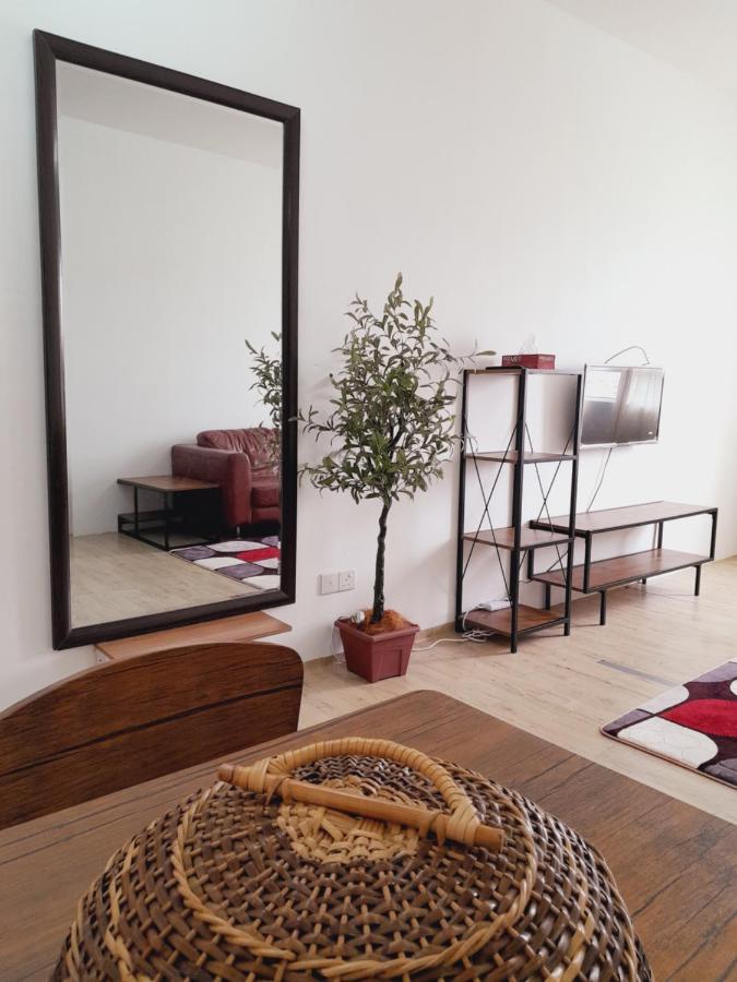 Adinda Homestay Kuala Terengganu Ngoại thất bức ảnh
