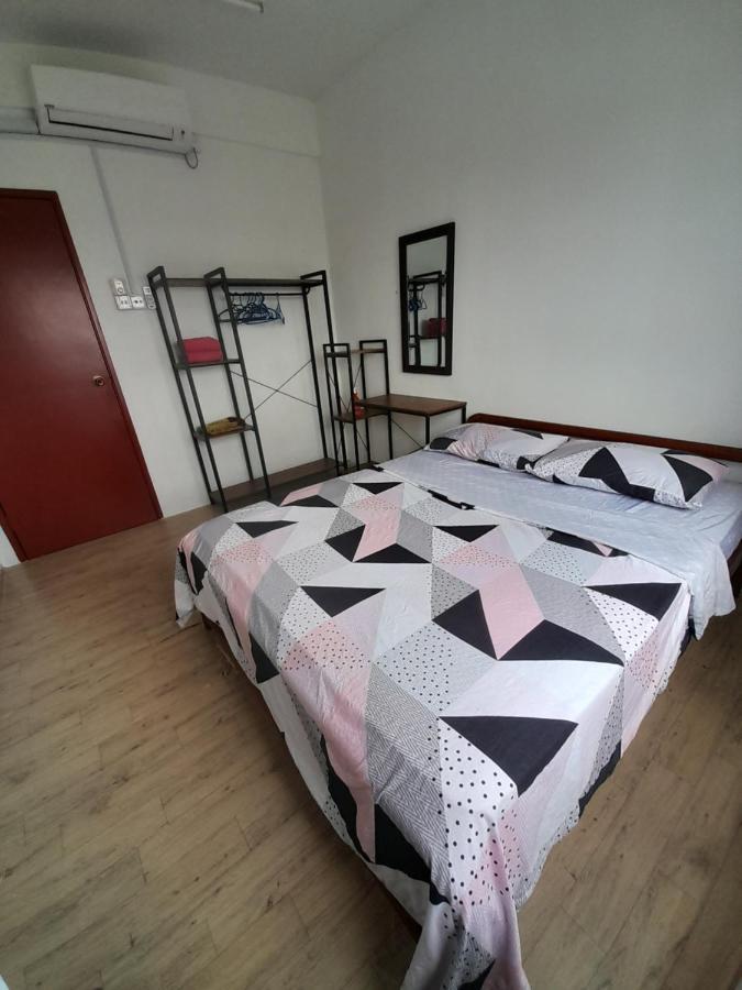 Adinda Homestay Kuala Terengganu Ngoại thất bức ảnh