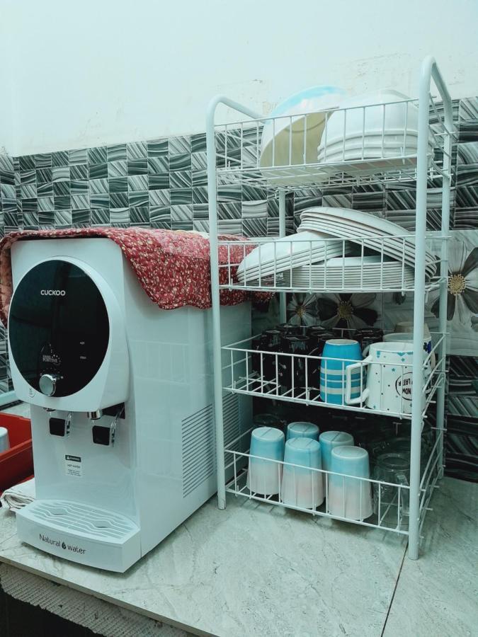 Adinda Homestay Kuala Terengganu Ngoại thất bức ảnh