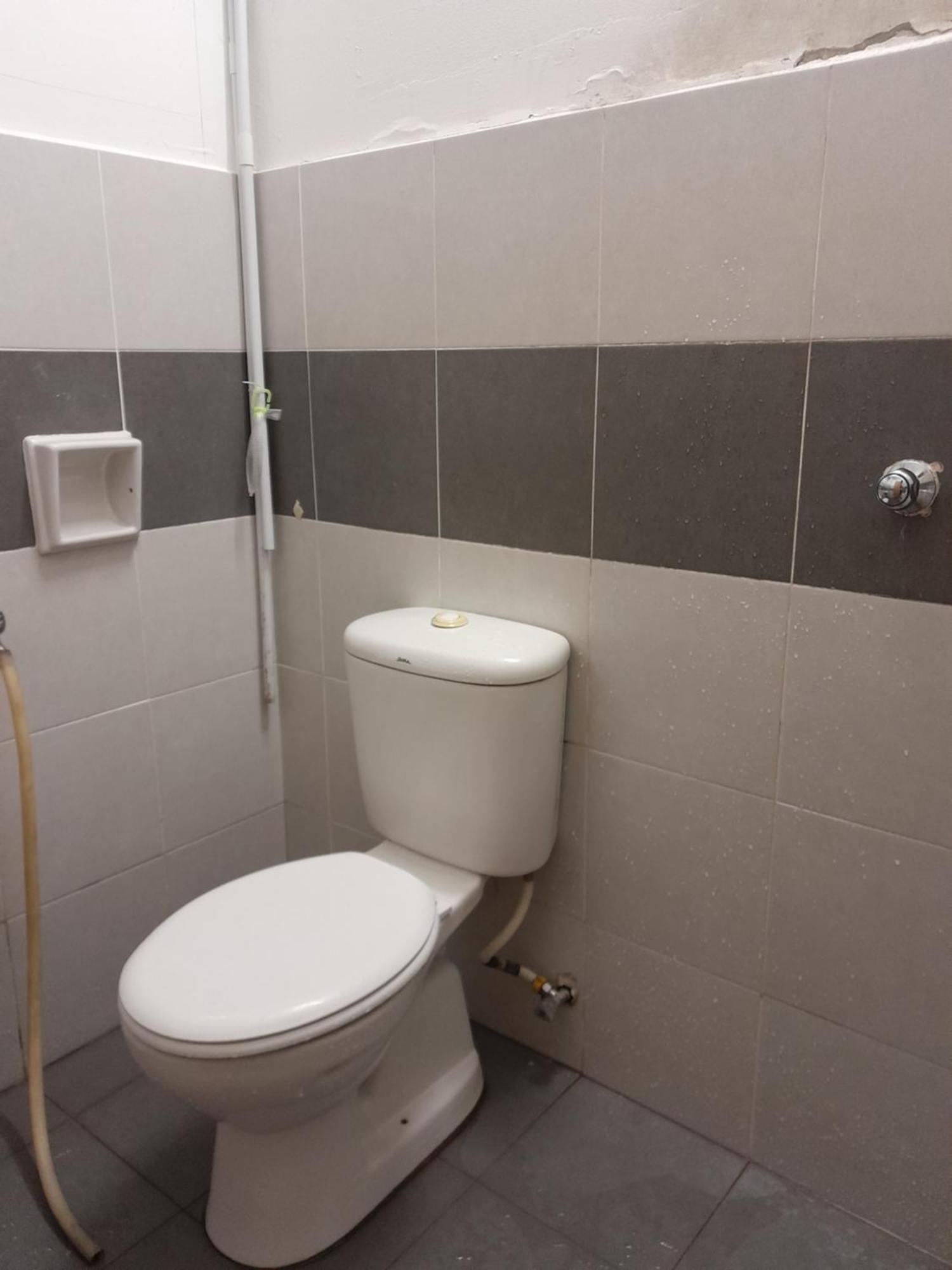 Adinda Homestay Kuala Terengganu Phòng bức ảnh