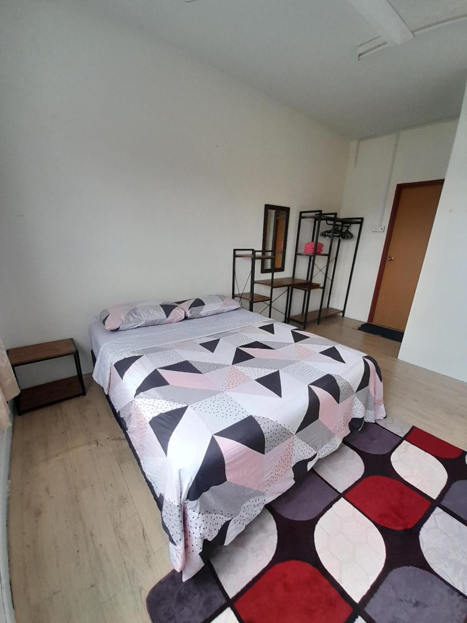 Adinda Homestay Kuala Terengganu Ngoại thất bức ảnh