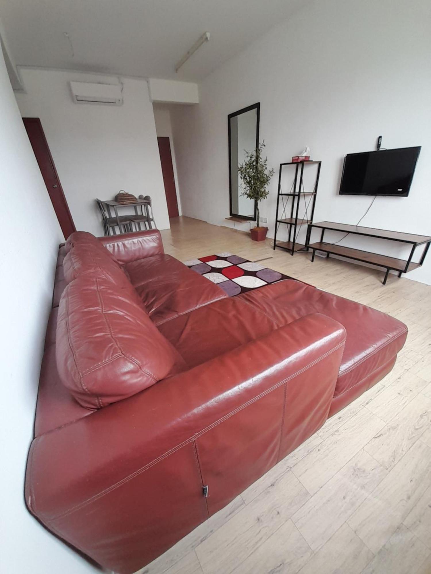 Adinda Homestay Kuala Terengganu Ngoại thất bức ảnh